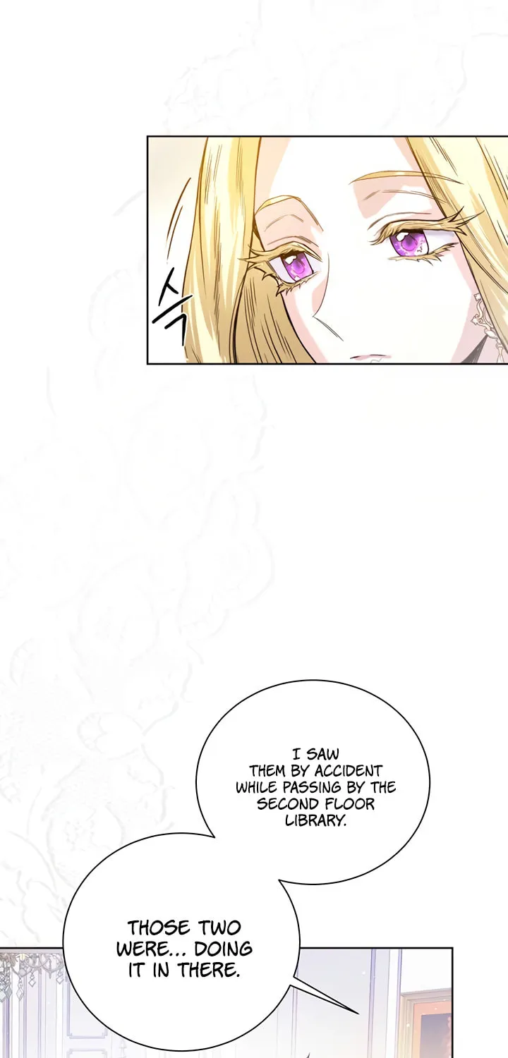 Read Royal Marriage chapter 3 image 10 on Lezhin