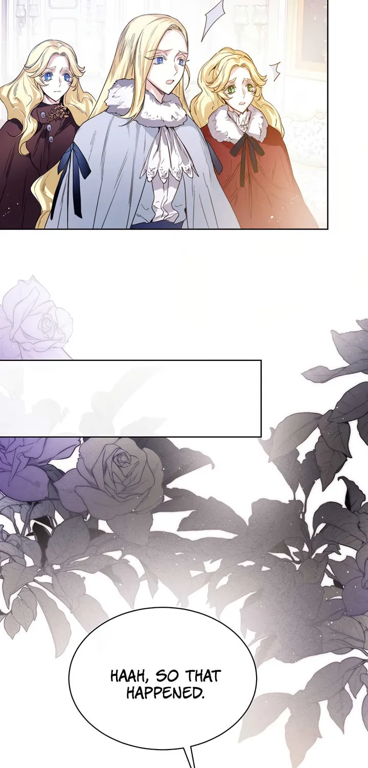 Read Royal Marriage chapter 3 image 11 on Lezhin