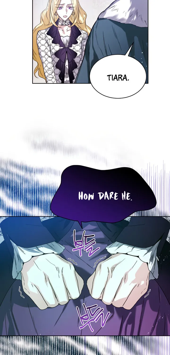 Read Royal Marriage chapter 3 image 14 on Lezhin