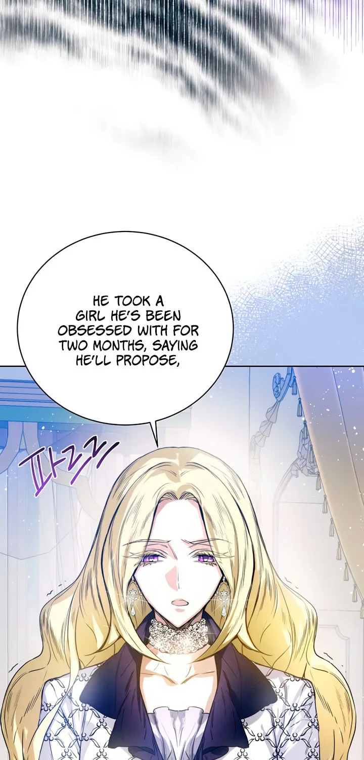 Read Royal Marriage chapter 3 image 15 on Lezhin