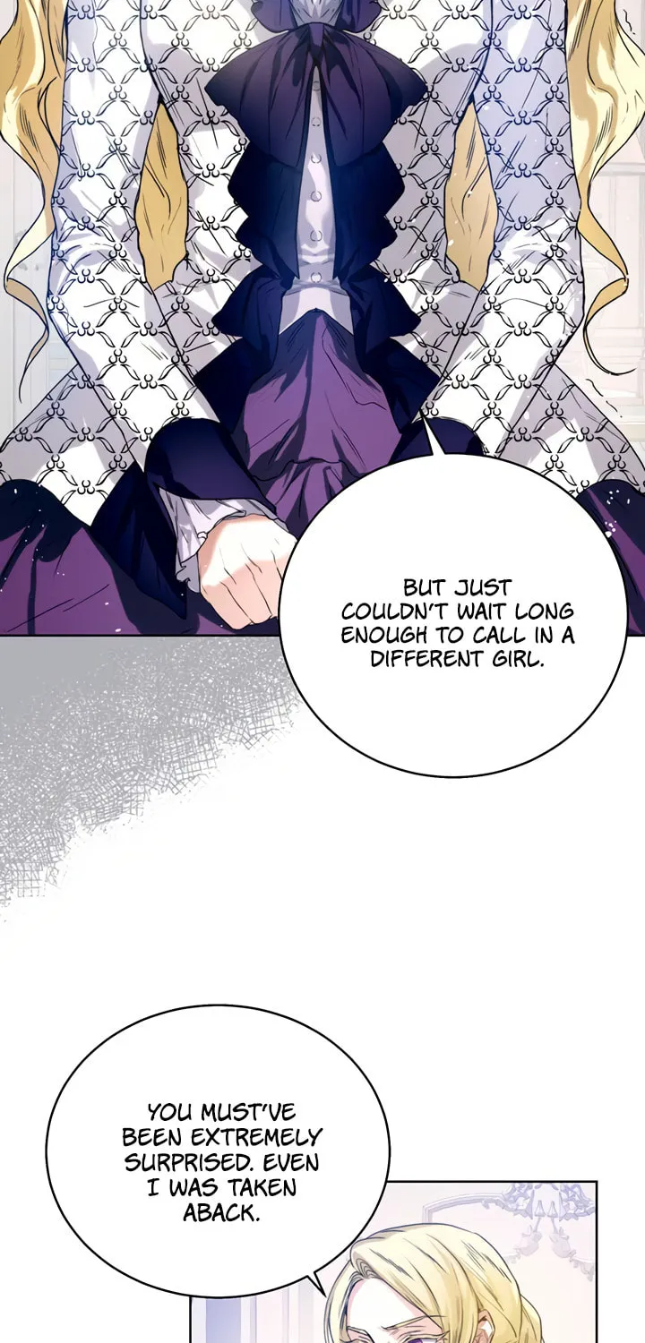 Read Royal Marriage chapter 3 image 16 on Lezhin
