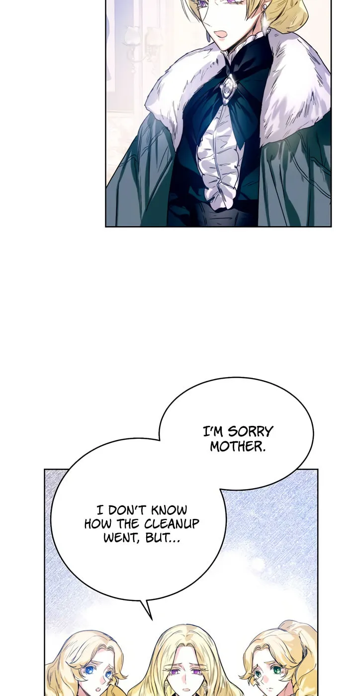 Read Royal Marriage chapter 3 image 17 on Lezhin