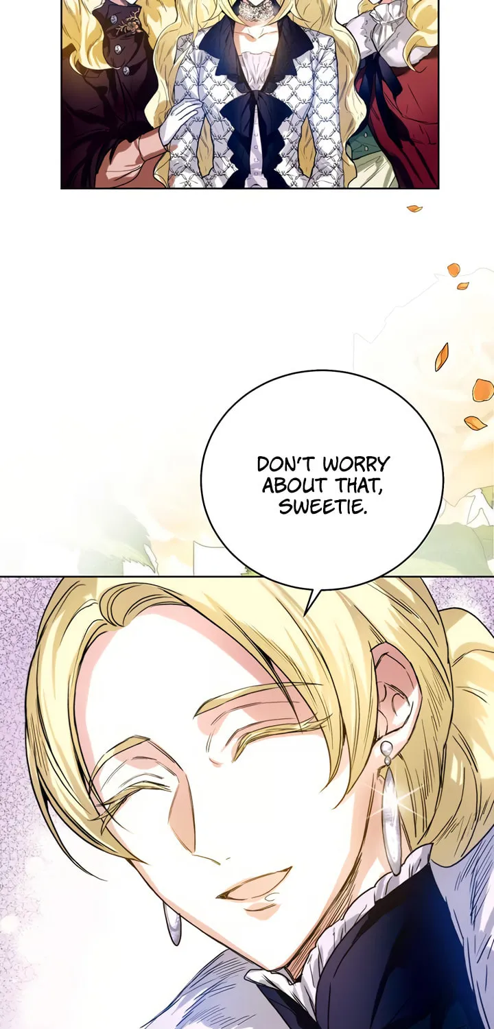 Read Royal Marriage chapter 3 image 18 on Lezhin