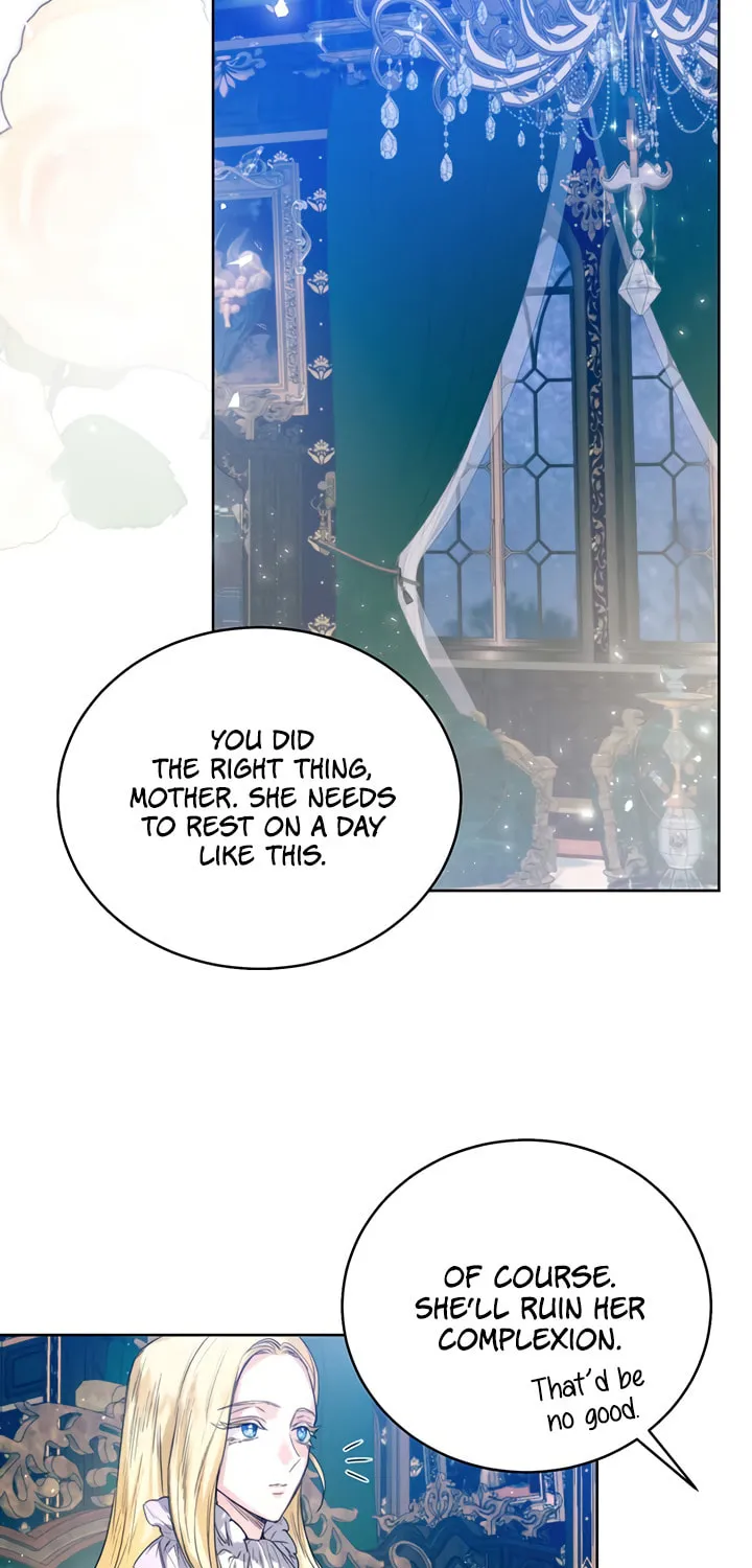 Read Royal Marriage chapter 3 image 20 on Lezhin