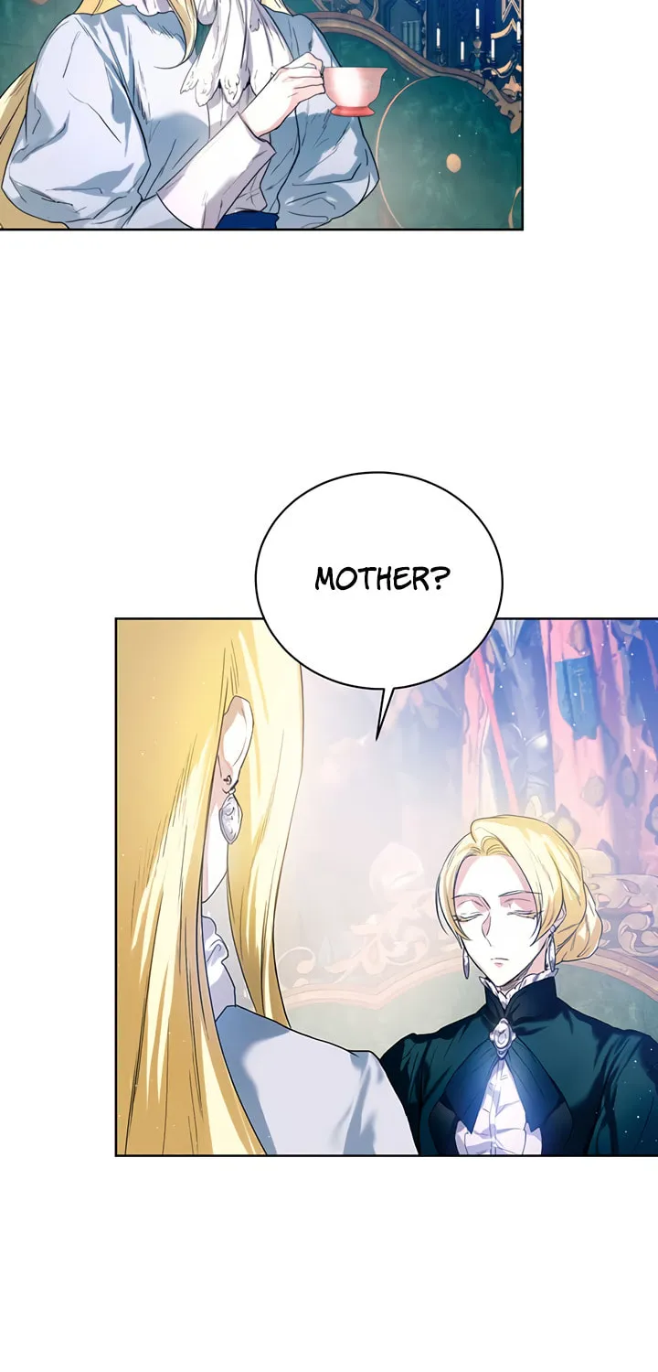 Read Royal Marriage chapter 3 image 21 on Lezhin