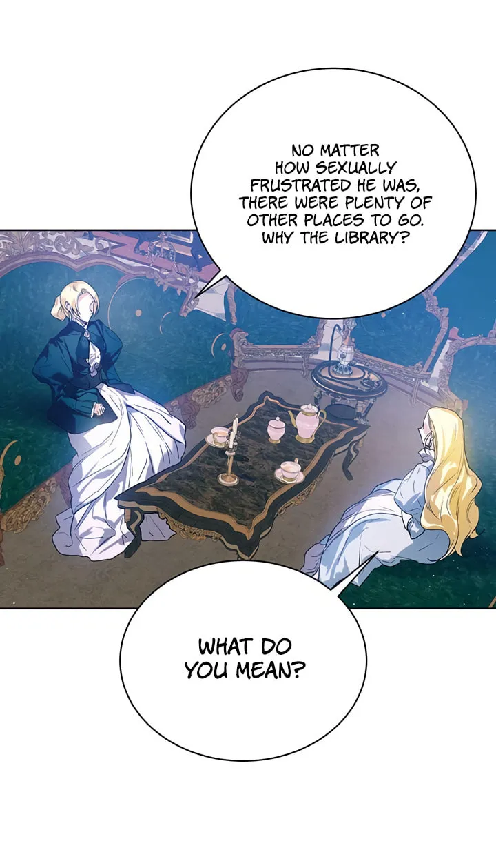 Read Royal Marriage chapter 3 image 22 on Lezhin
