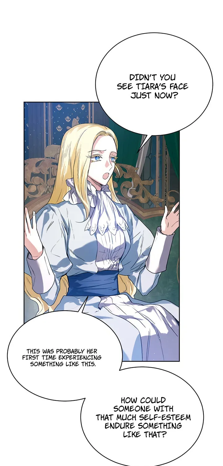 Read Royal Marriage chapter 3 image 23 on Lezhin