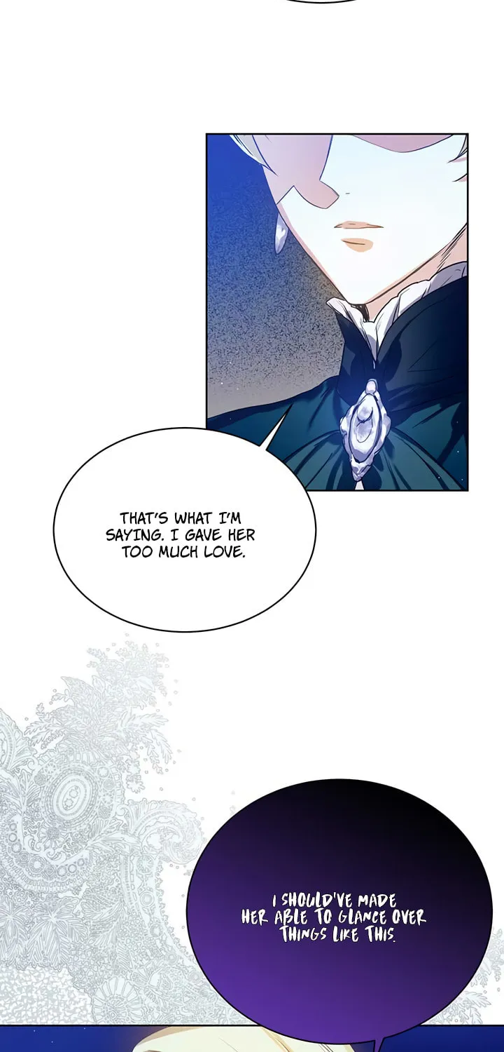 Read Royal Marriage chapter 3 image 24 on Lezhin