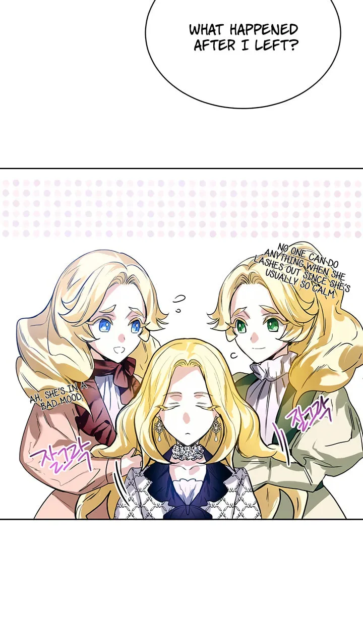 Read Royal Marriage chapter 3 image 27 on Lezhin