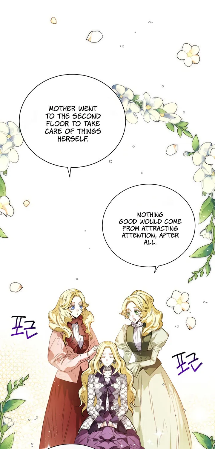 Read Royal Marriage chapter 3 image 28 on Lezhin