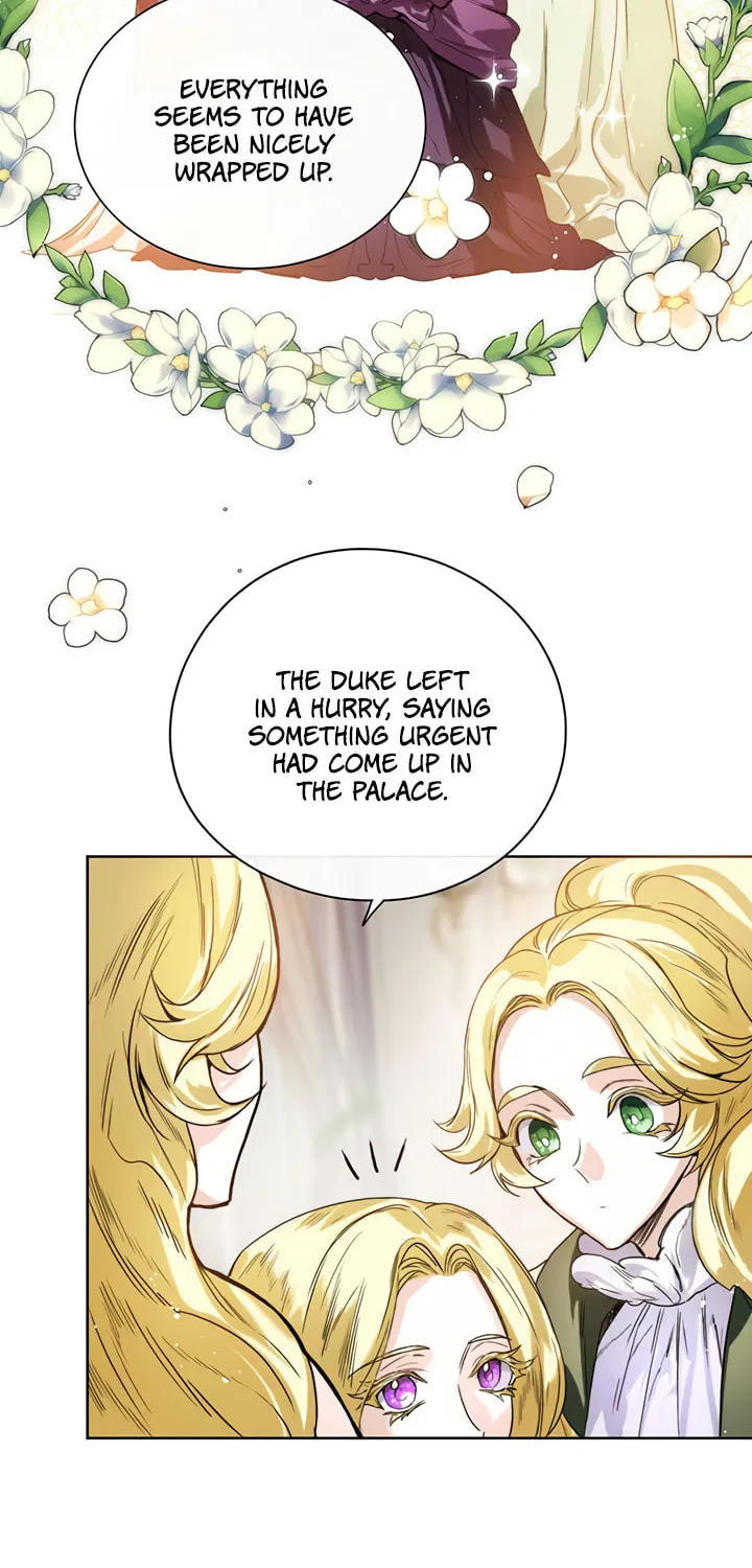 Read Royal Marriage chapter 3 image 29 on Lezhin