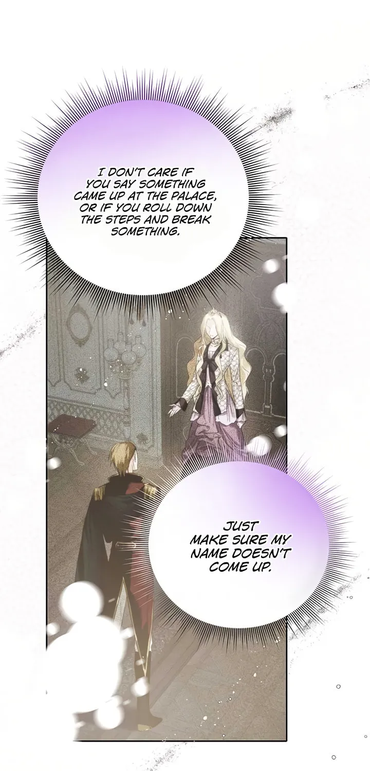 Read Royal Marriage chapter 3 image 30 on Lezhin