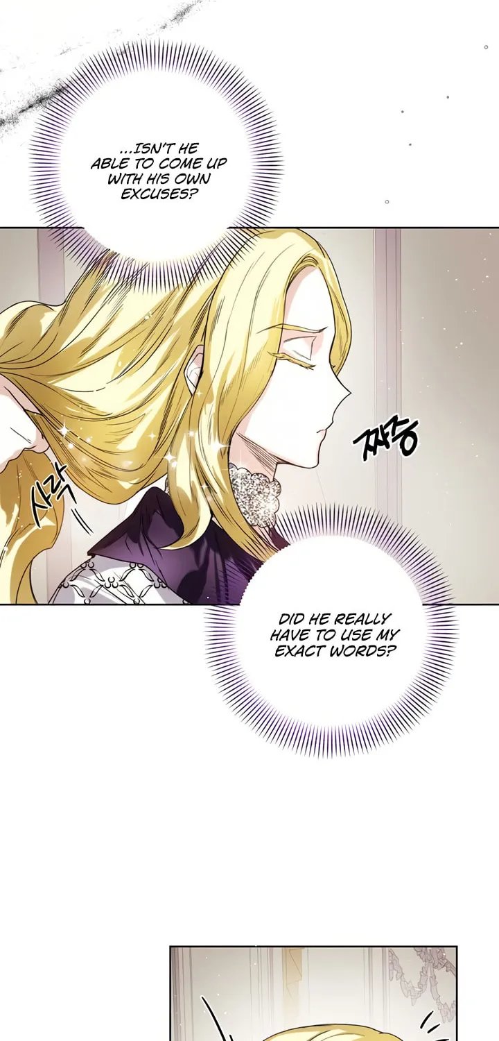 Read Royal Marriage chapter 3 image 31 on Lezhin
