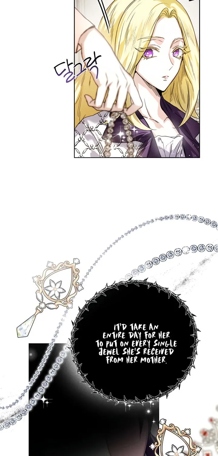 Read Royal Marriage chapter 3 image 32 on Lezhin