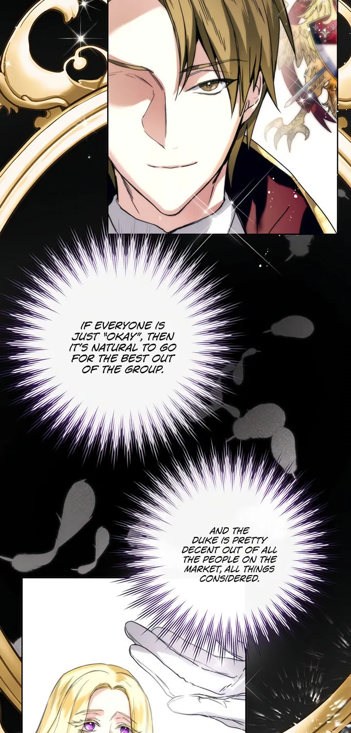 Read Royal Marriage chapter 3 image 36 on Lezhin