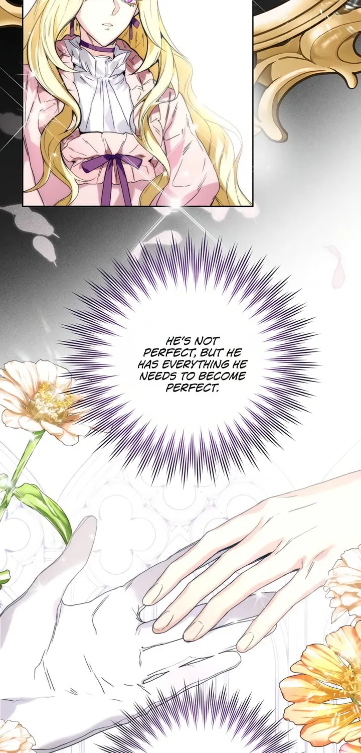 Read Royal Marriage chapter 3 image 37 on Lezhin