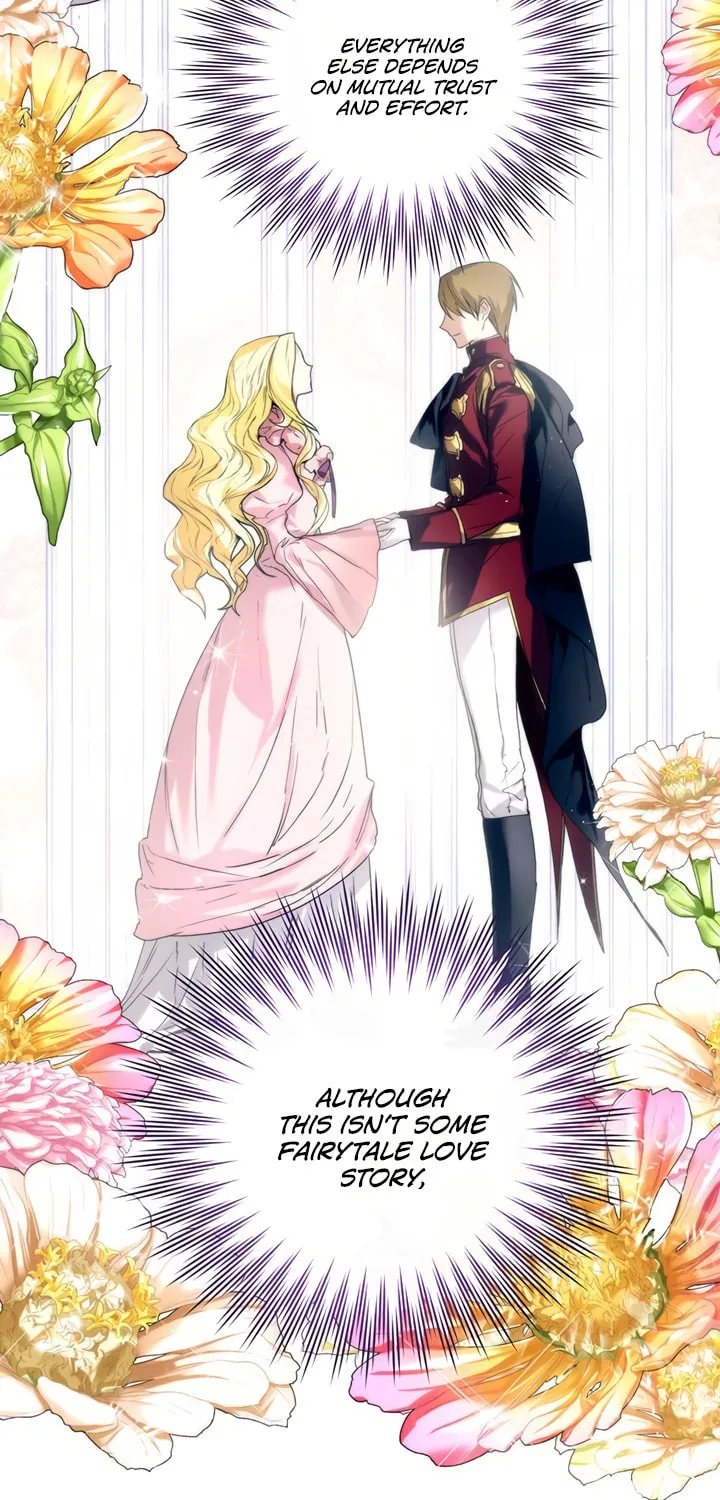 Read Royal Marriage chapter 3 image 38 on Lezhin