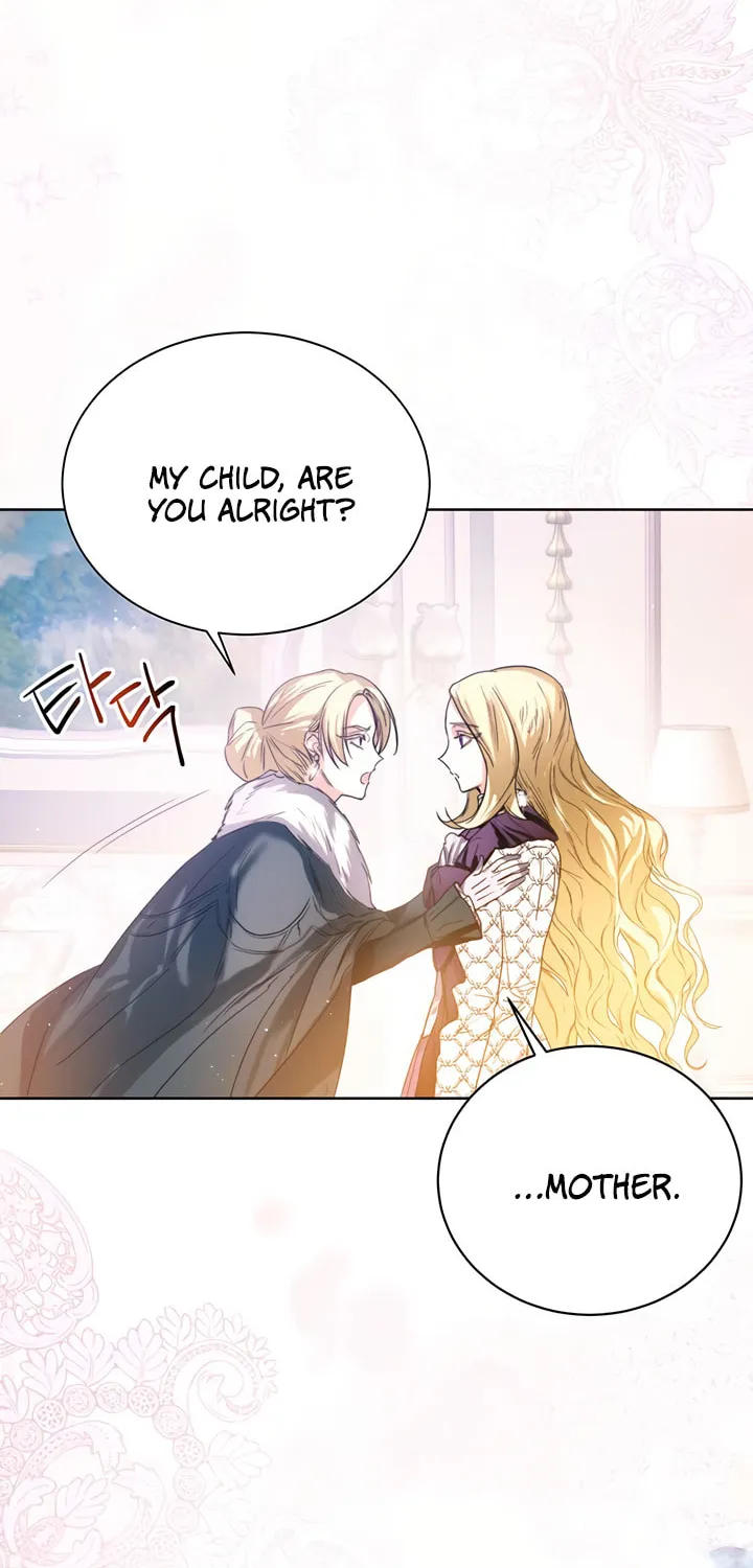 Read Royal Marriage chapter 3 image 4 on Lezhin