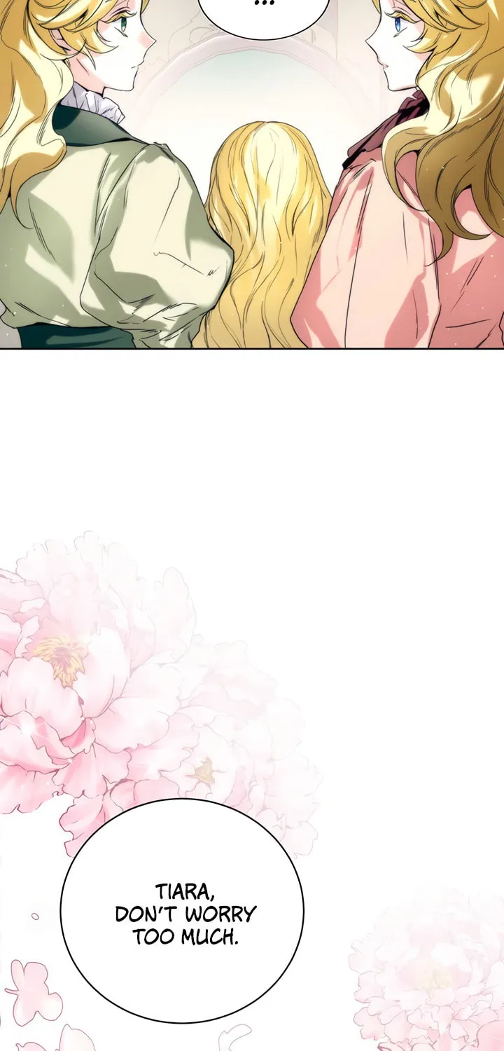 Read Royal Marriage chapter 3 image 42 on Lezhin