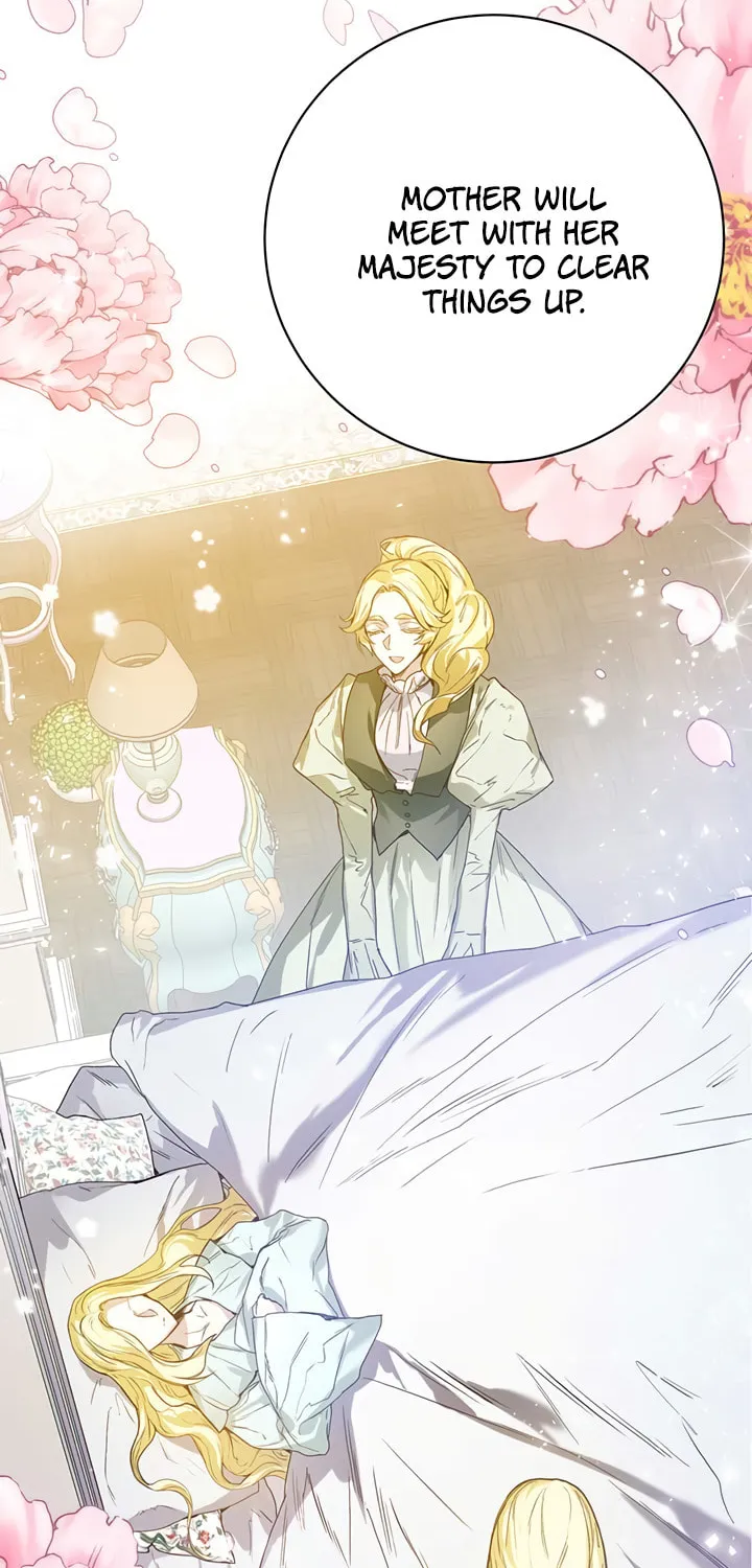 Read Royal Marriage chapter 3 image 43 on Lezhin