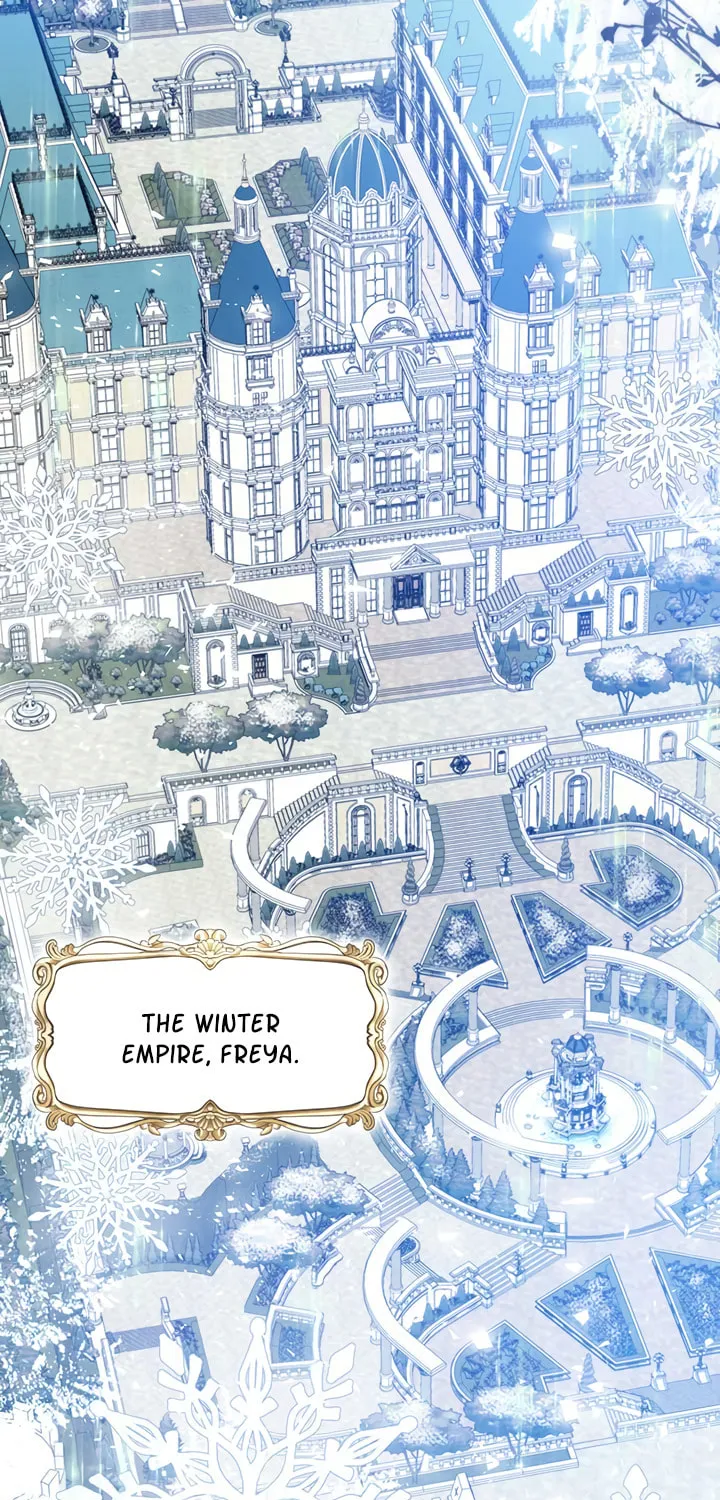 Read Royal Marriage chapter 3 image 46 on Lezhin