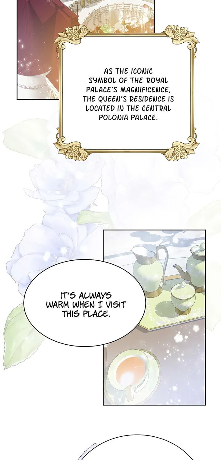 Read Royal Marriage chapter 3 image 48 on Lezhin