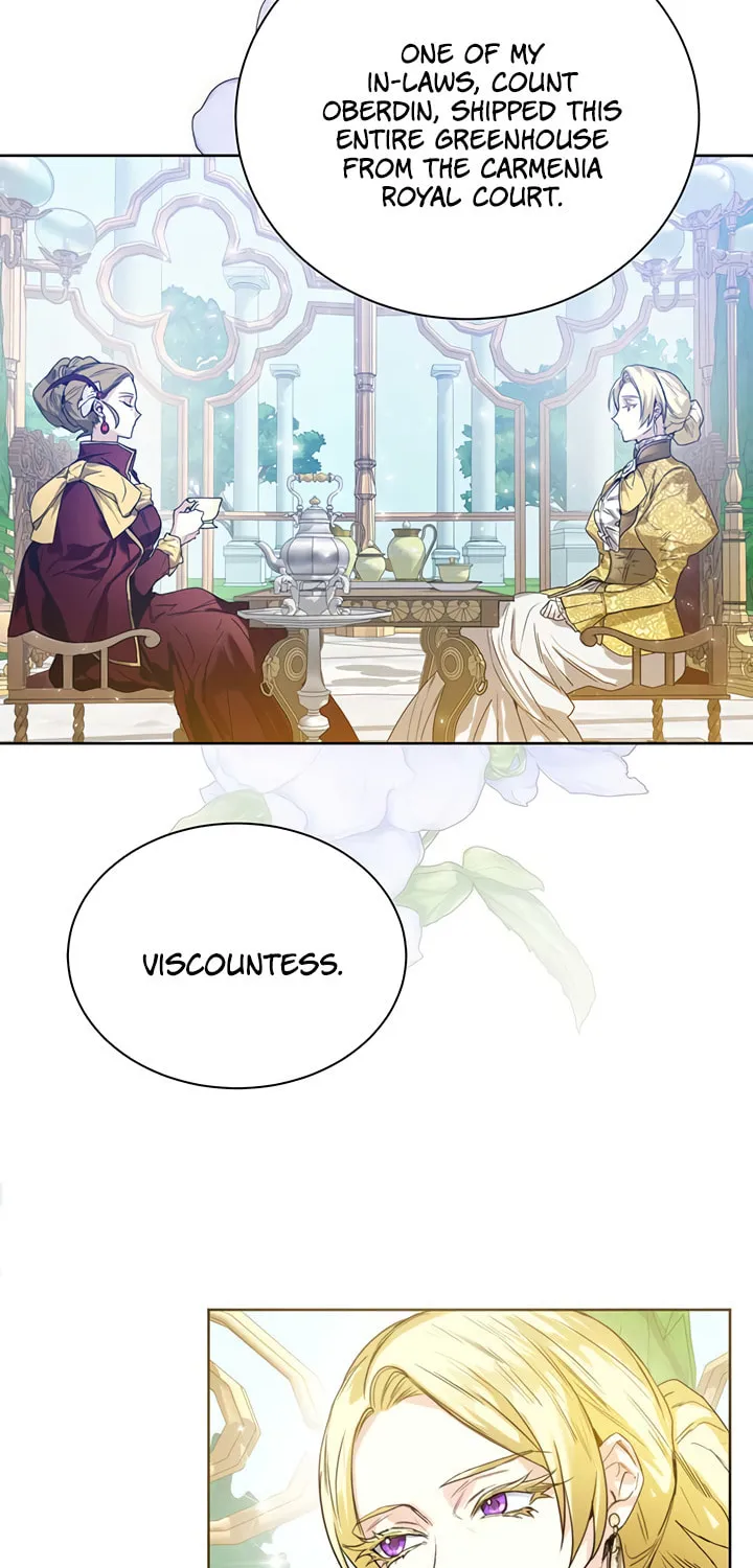 Read Royal Marriage chapter 3 image 49 on Lezhin