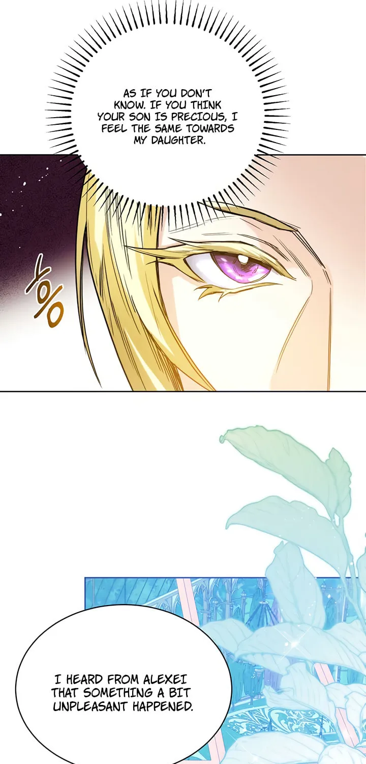 Read Royal Marriage chapter 3 image 52 on Lezhin