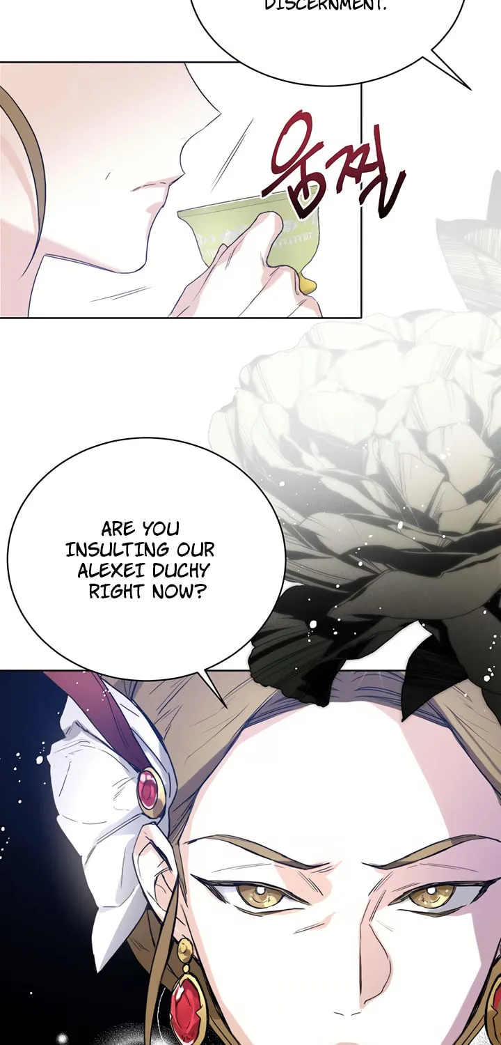 Read Royal Marriage chapter 3 image 54 on Lezhin