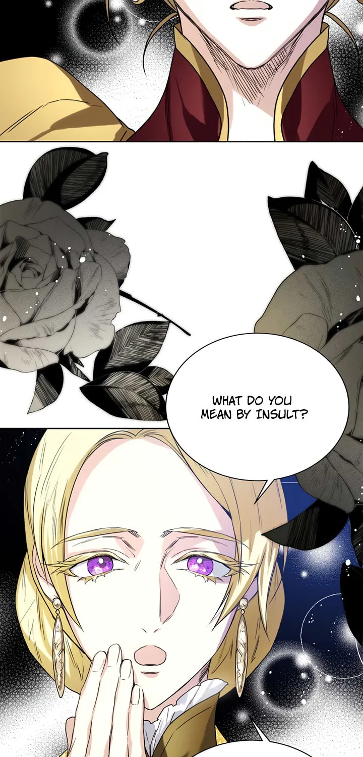 Read Royal Marriage chapter 3 image 55 on Lezhin