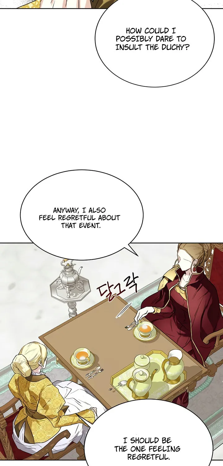 Read Royal Marriage chapter 3 image 56 on Lezhin