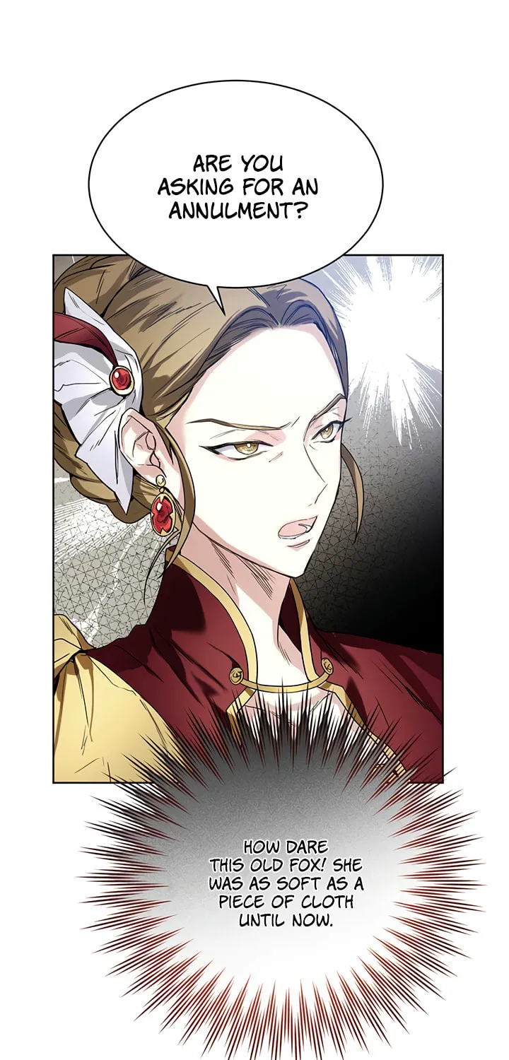 Read Royal Marriage chapter 3 image 58 on Lezhin