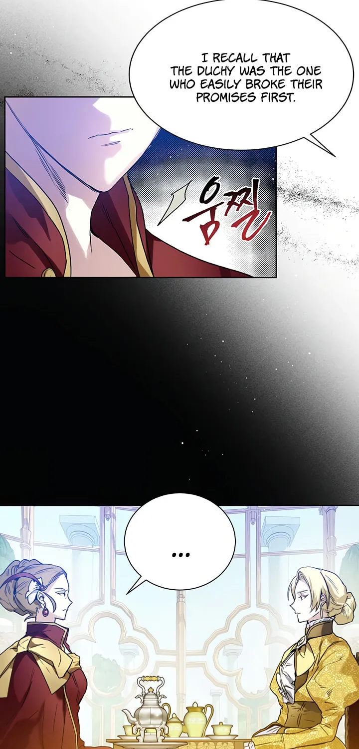 Read Royal Marriage chapter 3 image 60 on Lezhin