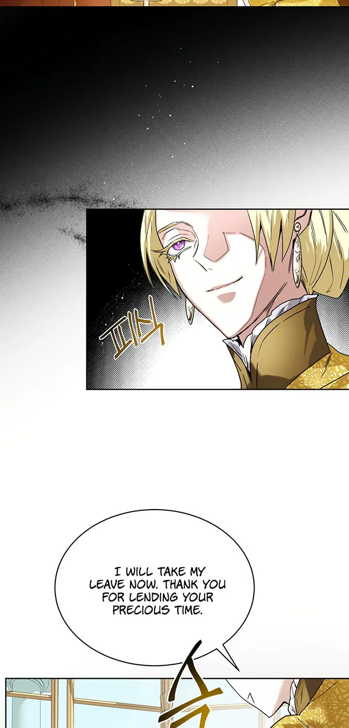 Read Royal Marriage chapter 3 image 61 on Lezhin