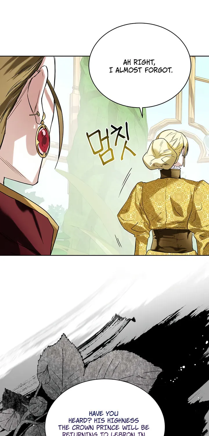 Read Royal Marriage chapter 3 image 66 on Lezhin