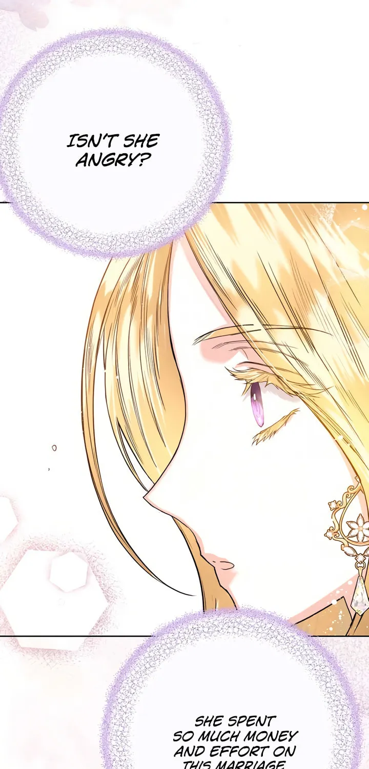 Read Royal Marriage chapter 3 image 7 on Lezhin