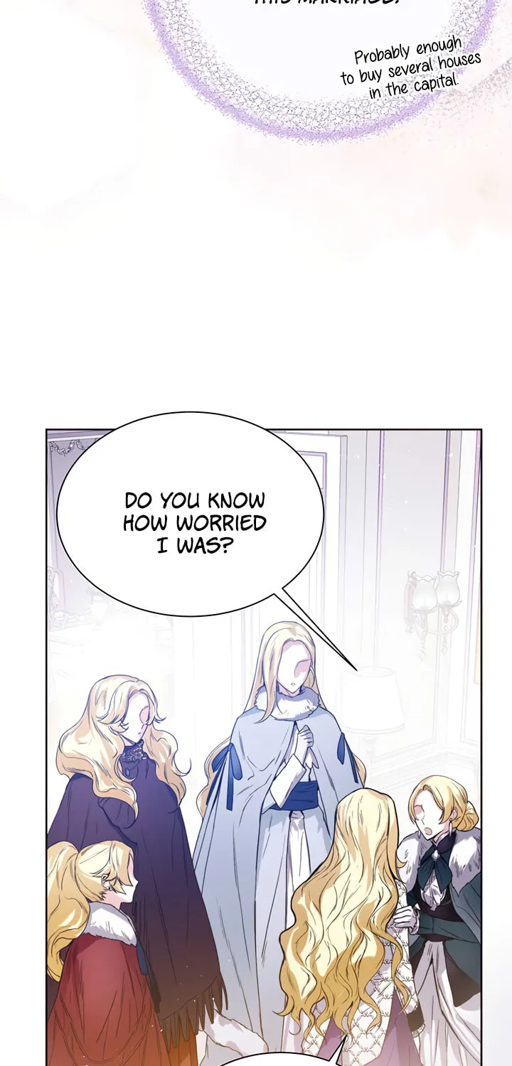 Read Royal Marriage chapter 3 image 8 on Lezhin