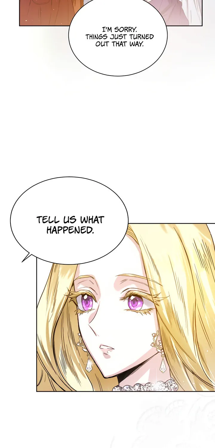 Read Royal Marriage chapter 3 image 9 on Lezhin