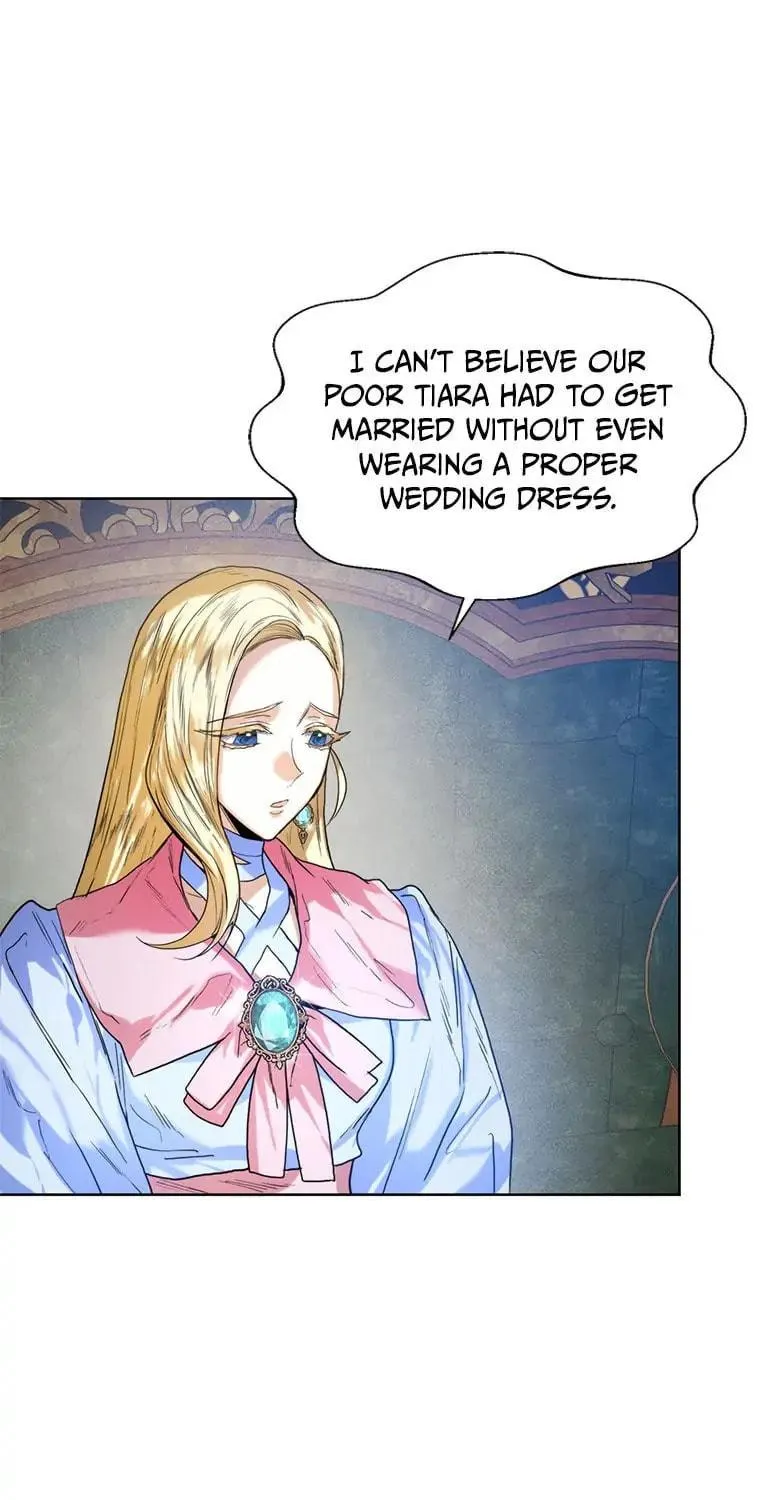 Read Royal Marriage chapter 31 image 10 on Lezhin