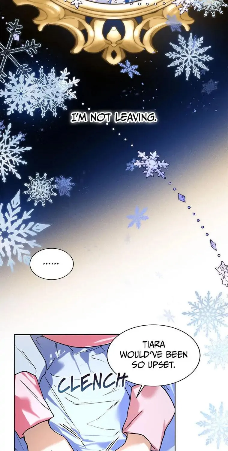Read Royal Marriage chapter 31 image 16 on Lezhin