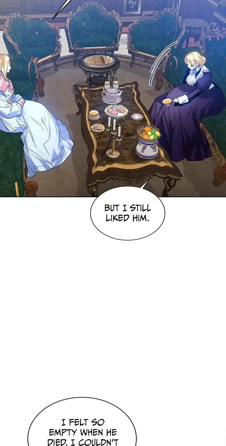 Read Royal Marriage chapter 31 image 38 on Lezhin