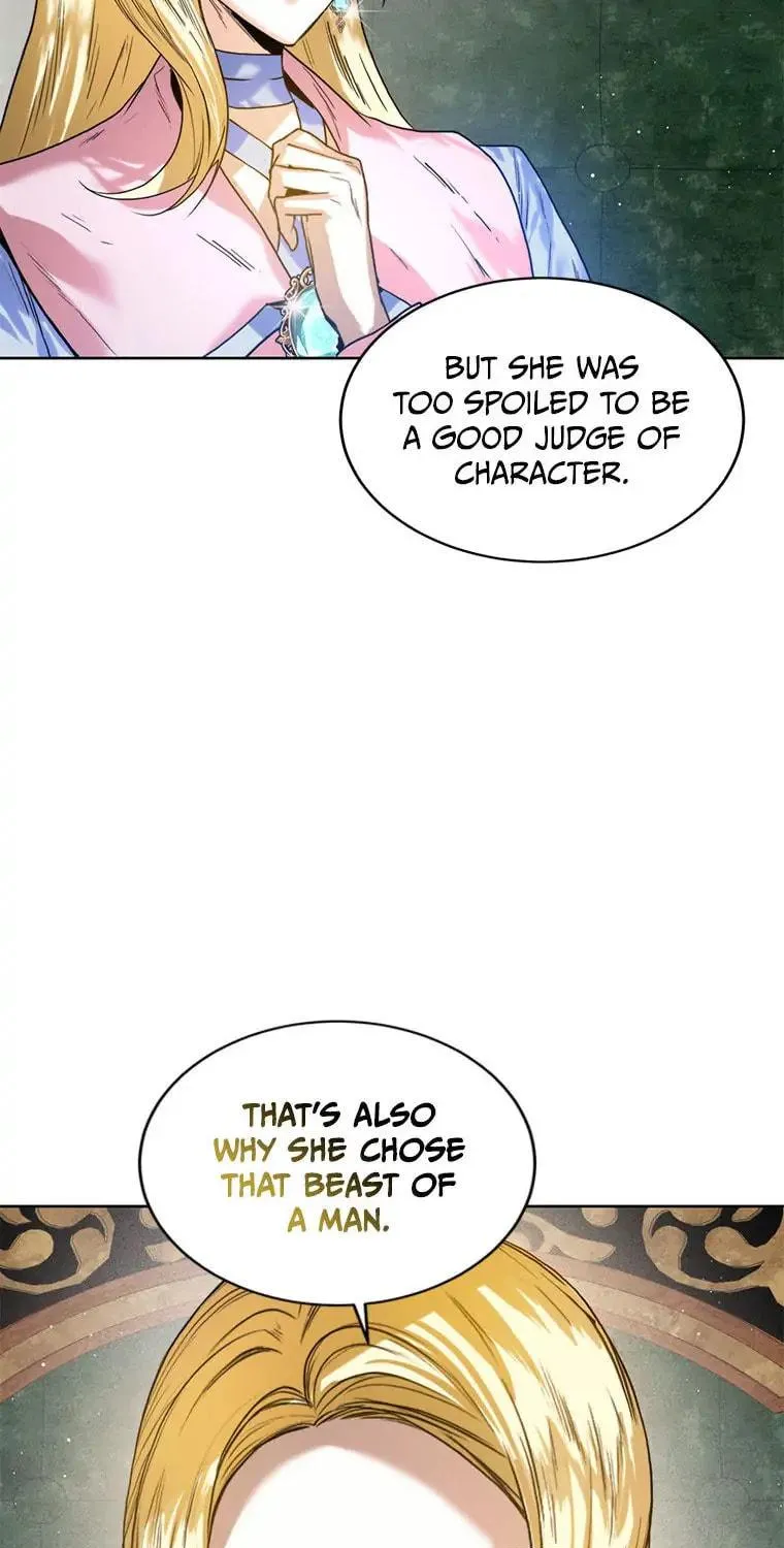 Read Royal Marriage chapter 31 image 4 on Lezhin