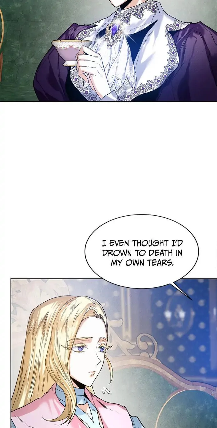 Read Royal Marriage chapter 31 image 40 on Lezhin