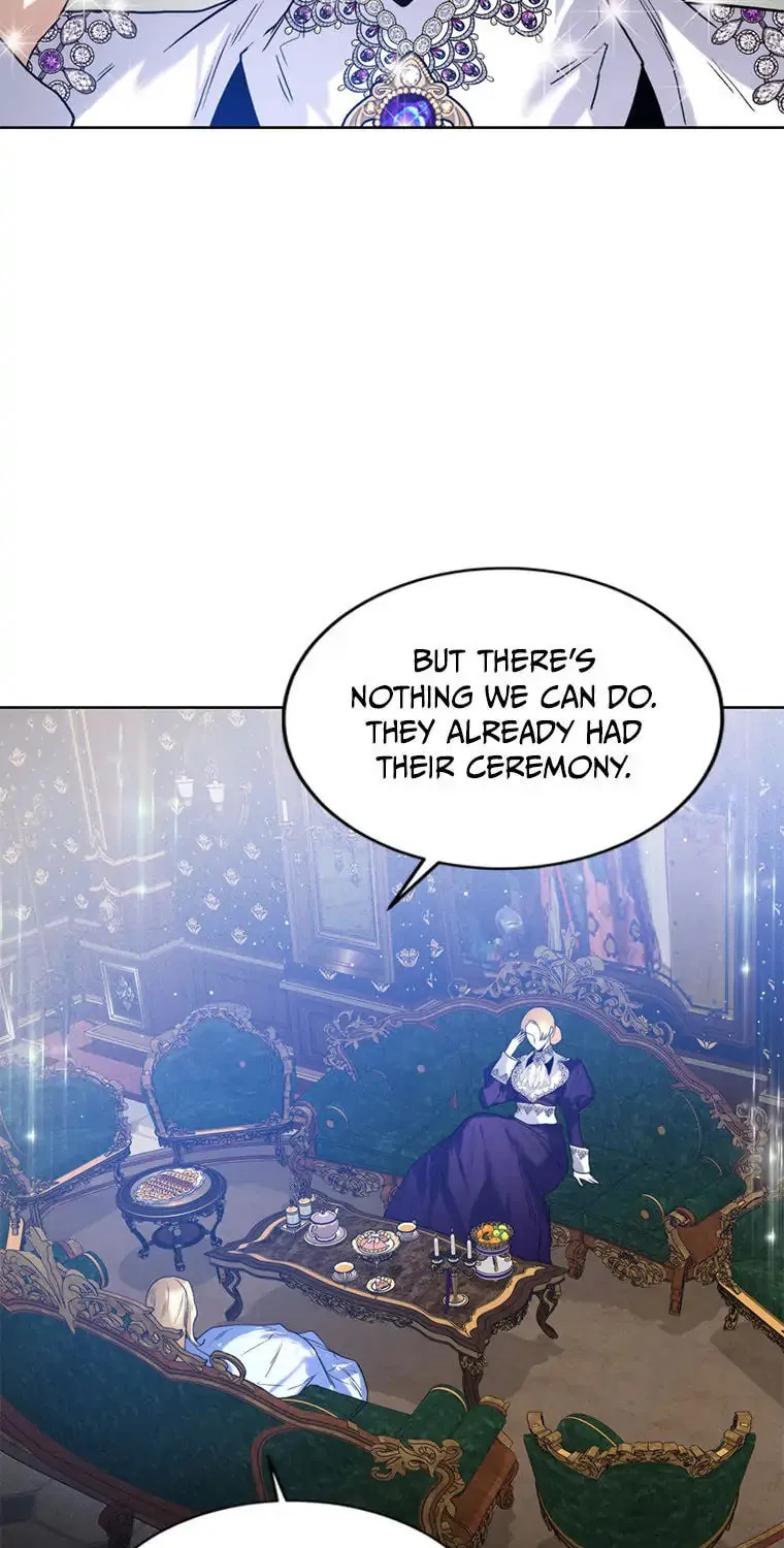 Read Royal Marriage chapter 31 image 6 on Lezhin