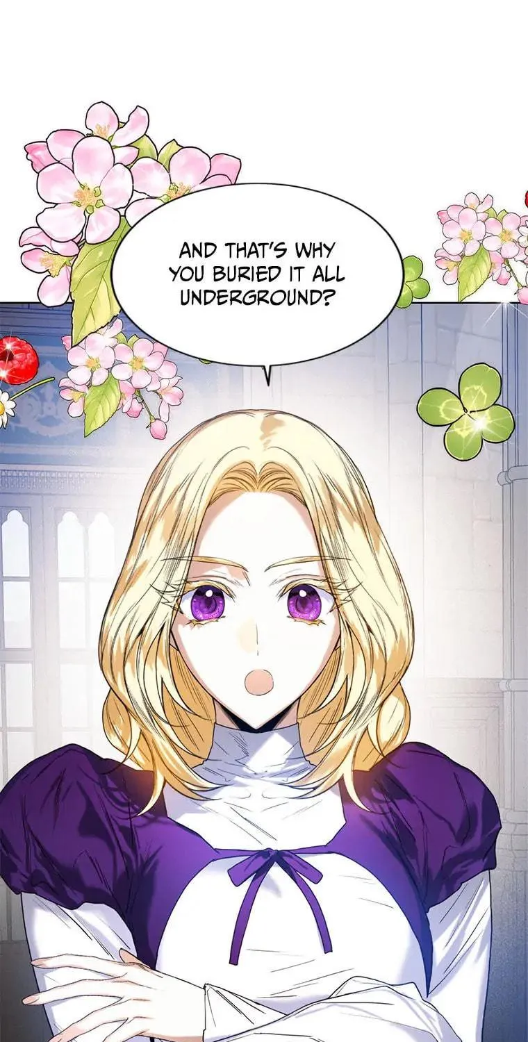 Read Royal Marriage chapter 31 image 70 on Lezhin