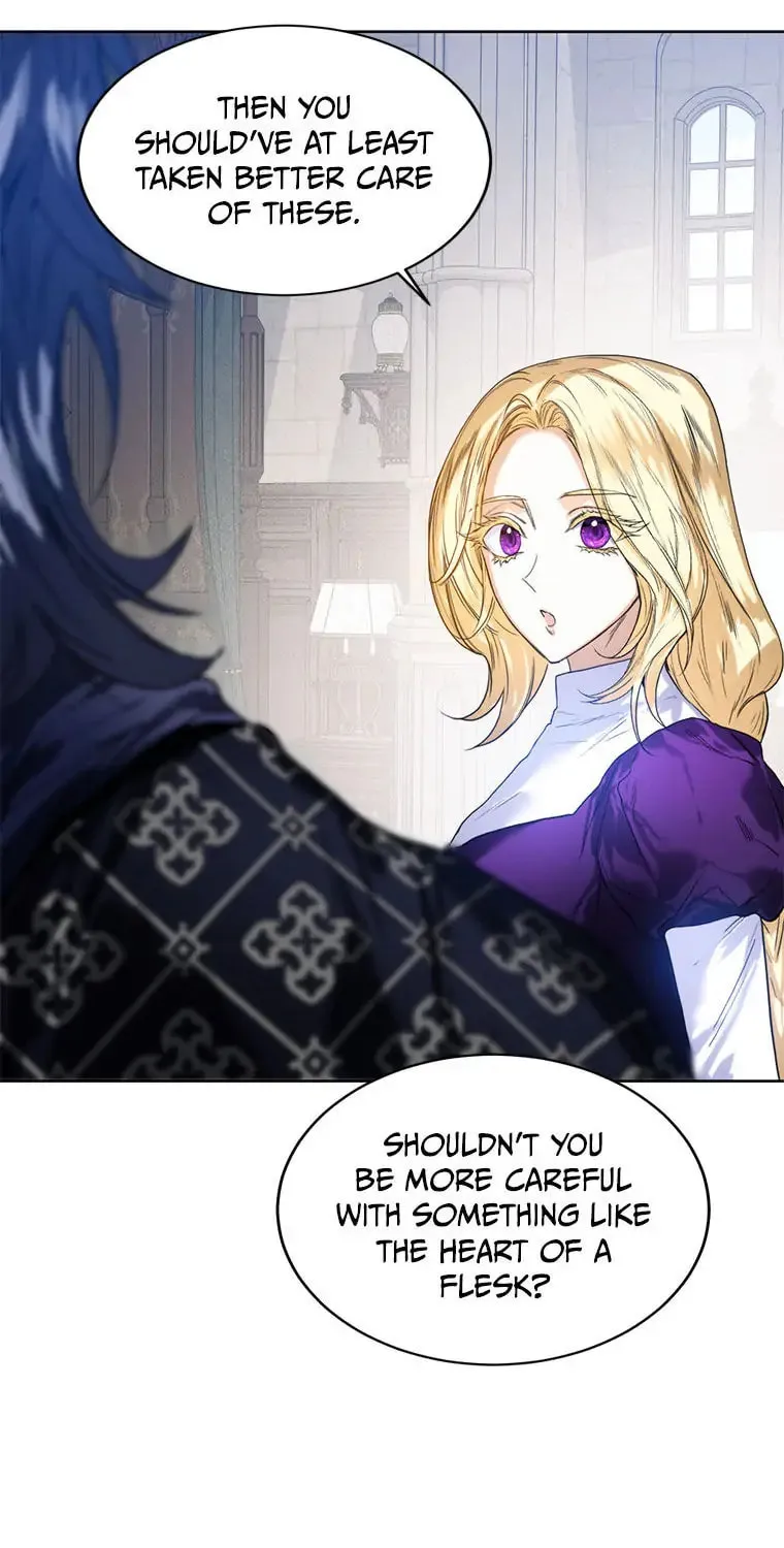 Read Royal Marriage chapter 31 image 86 on Lezhin