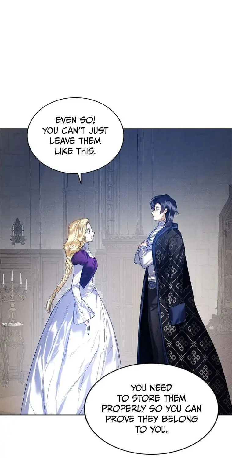 Read Royal Marriage chapter 31 image 94 on Lezhin