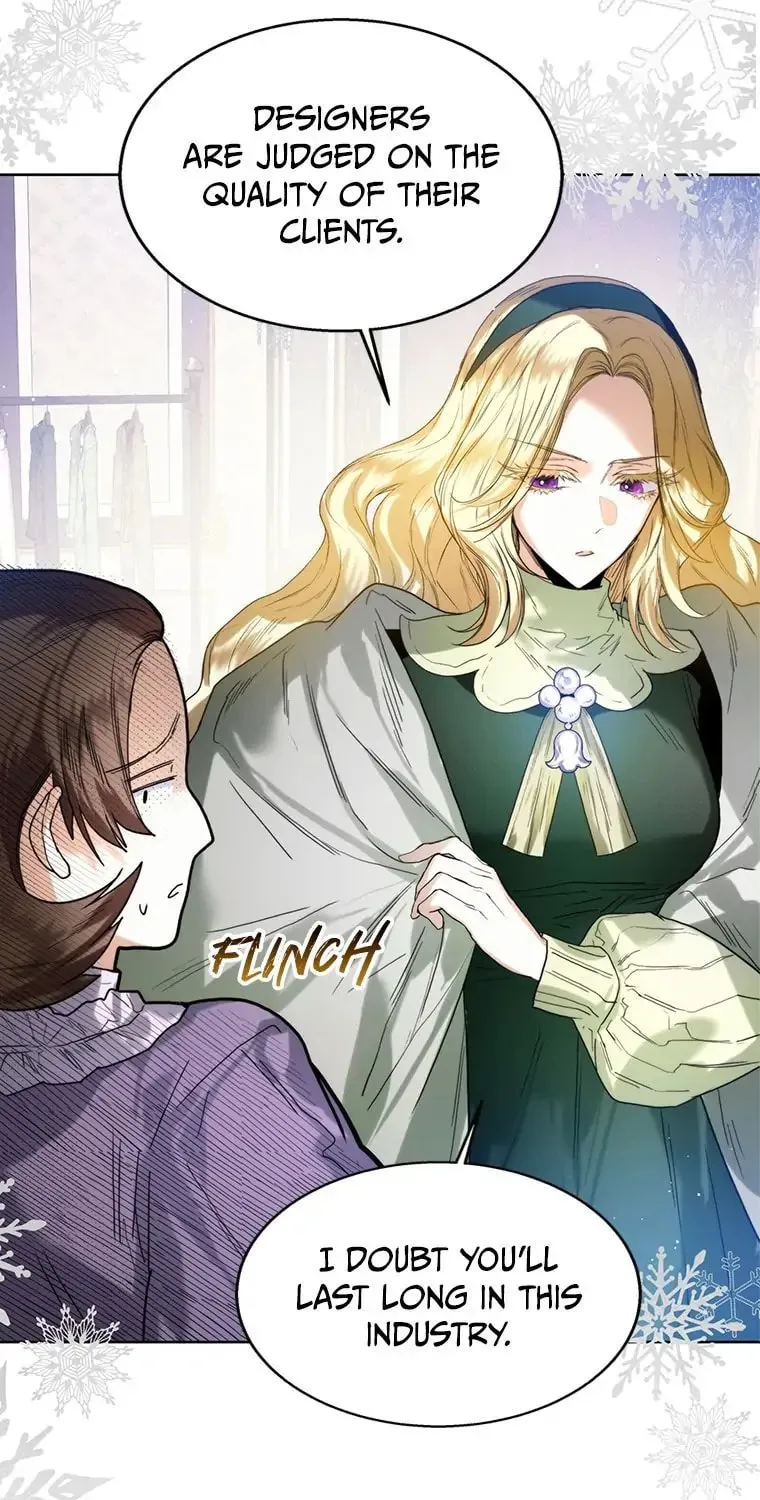 Read Royal Marriage chapter 35 image 14 on Lezhin