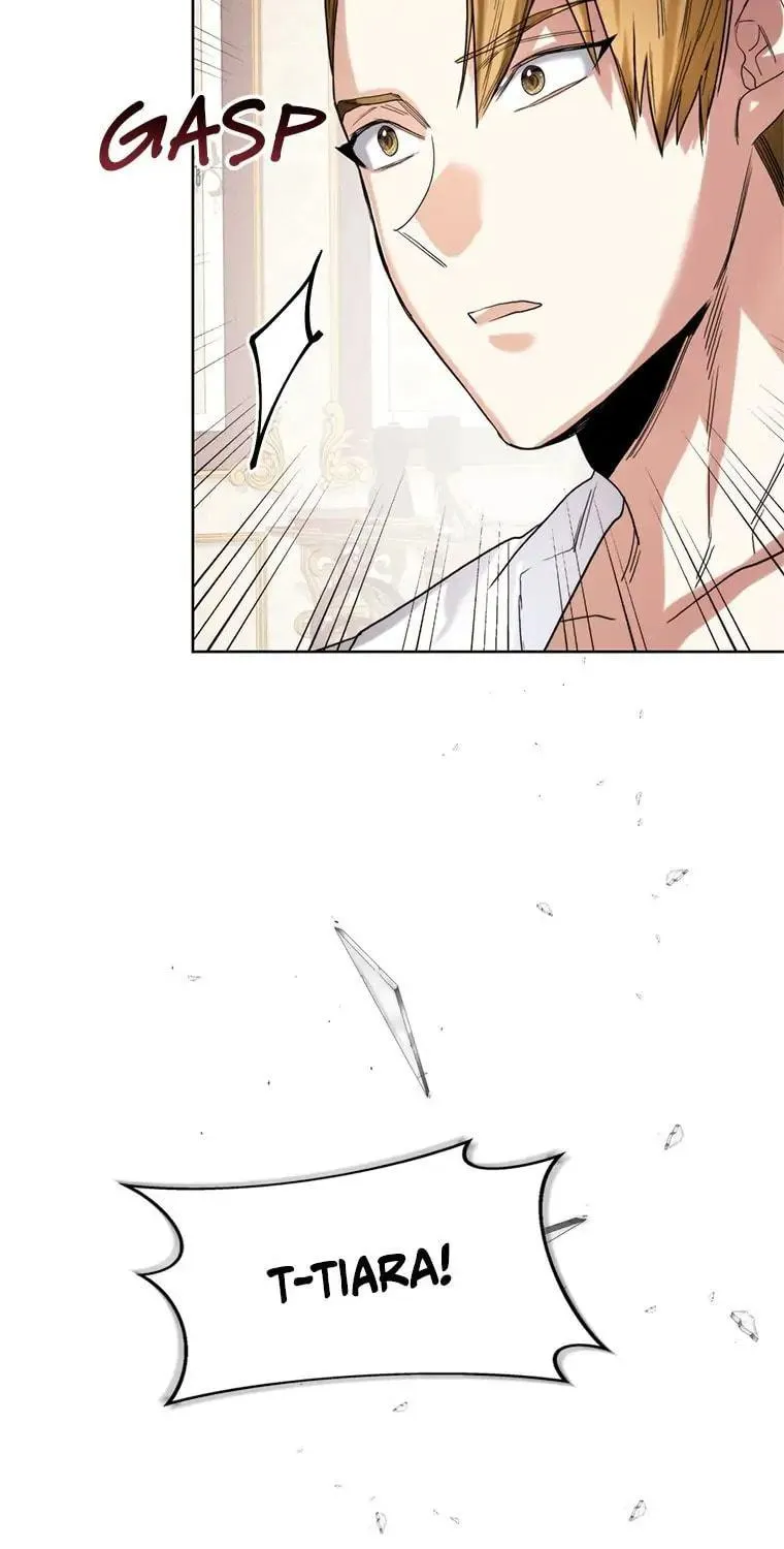 Read Royal Marriage chapter 35 image 18 on Lezhin