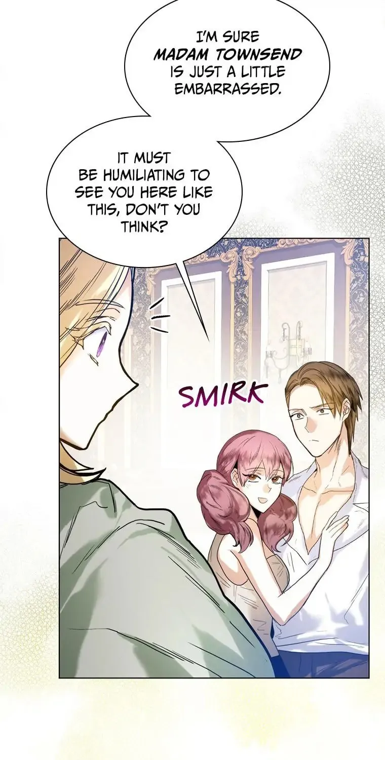 Read Royal Marriage chapter 35 image 2 on Lezhin